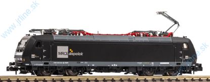 Obrázok pre 70/40584 BR 185 * MRCE VIep