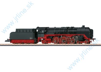 Obrázok pre 70Z/88015 BR 01 * DB IIIep