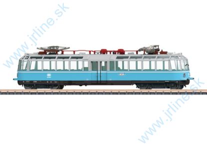 Obrázok pre 70Z/88280 BR 491 DB IVep* Vyhliadkový vo