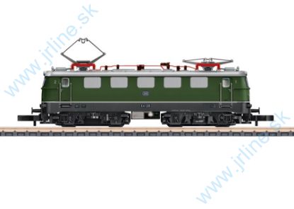 Obrázok pre 70Z/88356 E 41 * DB IIIep