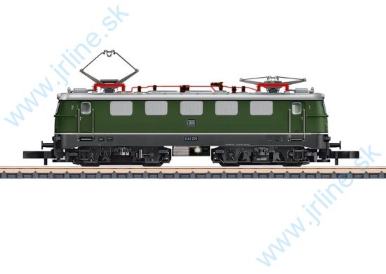 Obrázok pre 70Z/88356 E 41 * DB IIIep