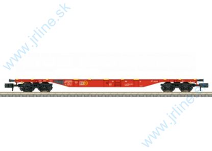 Obrázok pre 71/18601 Sgns *DB-AG VIep* Pre Kontajne