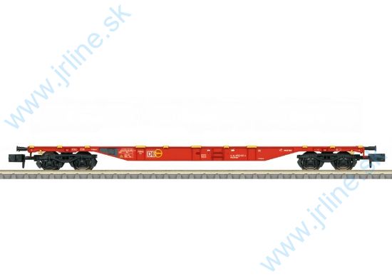 Obrázok pre 71/18601 Sgns *DB-AG VIep* Pre Kontajne