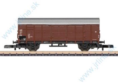 Obrázok pre 71Z/82269 Gbkl 236 * DB IVep