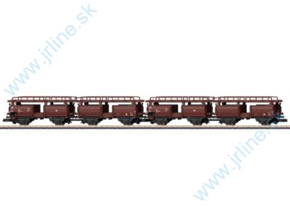 Obrázok pre 71Z/86234 Laae 540 * DB IVep *Auto-Vagon