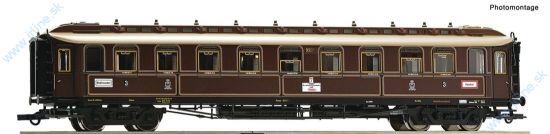 Obrázok pre 62R/6200238 C 4ü Pr08 * KPEV Iep *Rýchliko