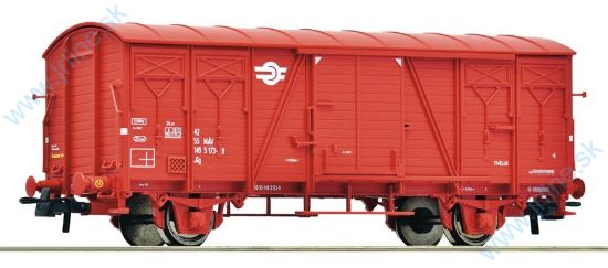 Obrázok pre 62R/6600097 Gg 171-3 * MAV IVep