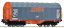 Obrázok pre 62R/6600133 Shimmns D-TANK VIep* Sogetank