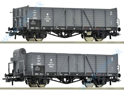 Obrázok pre 62R/6600216 SET  Wddo+Wddoh * PKP IIIep