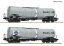 Obrázok pre 62R/6600232 SET * Zacns SBB (CH- ) Wascosa