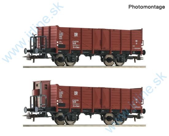 Obrázok pre 62R/6600253 SET * Omm / Omu  IIIep