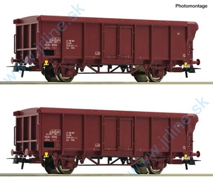 Obrázok pre 62R/6600280 Eos *DR IVep(ex.Rolldachwagen)