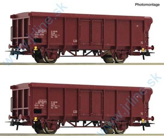 Obrázok pre 62R/6600280 Eos *DR IVep(ex.Rolldachwagen)