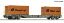 Obrázok pre 62R/6600304 Sgns * PKP V-VIep *Hapag-Lloyd