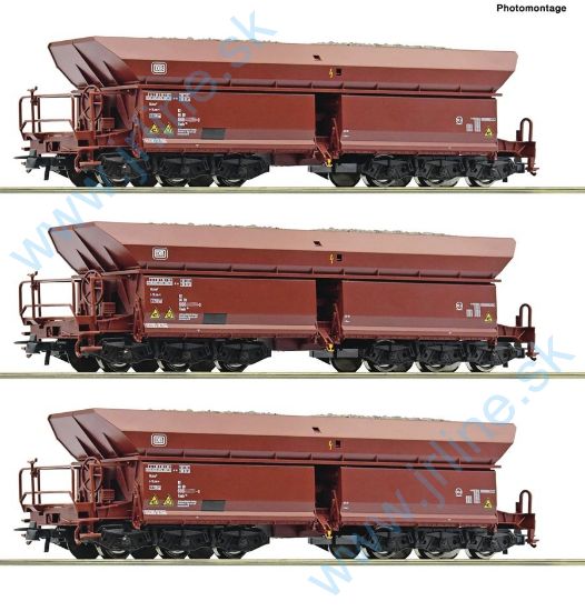 Obrázok pre 62R/77031 Set Faals150 * DB IVep  # 2