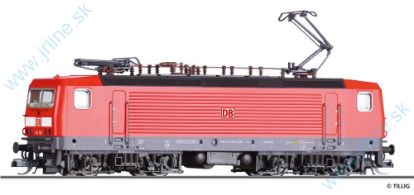 Obrázok pre 65/04350 BR 143 * DB-AG VIep