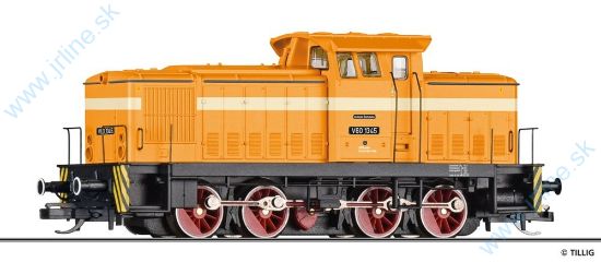 Obrázok pre 65/96334 V 60 1345 * DR IIIep