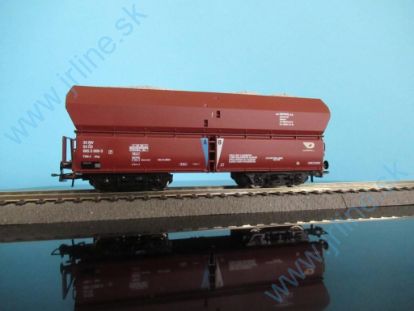 Obrázok pre 626EM/2631 Fals-z *ČD Vep* ČD/OKD Doprava