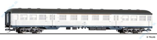 Obrázok pre 66/16853 ABn 703 * DB IVep