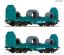 Obrázok pre 62R/6600181 SET * Shnmms * FS  V.-VI.ep.* Coil-Transport