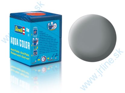 Obrázok pre 23/A36143 Stredne Šedá USAF *Matná*18ml