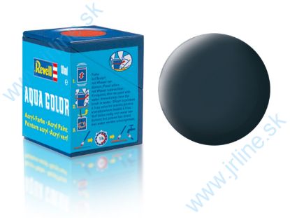 Obrázok pre 23/A36169 Granit Grey*MATNÁ*RAL7026*18ml