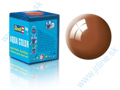 Obrázok pre 23/A36180 Dark Earth RAF*LESKLÁ*RAL8003*