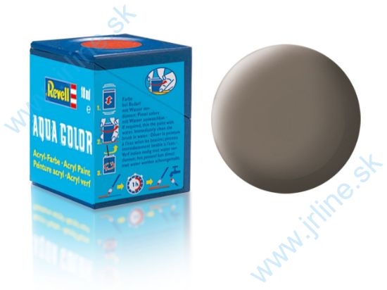 Obrázok pre 23/A36187 Earth Brown*MATNÁ*RAL7006*18ml