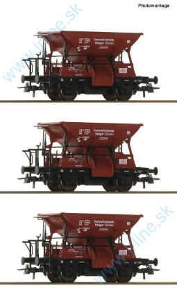 Obrázok pre 62R/6600265 Set Talbot * DRB IIep