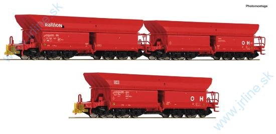 Obrázok pre 62R/6600271 SET-2 Falrrs/Faals *DB-AG VIep