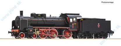 Obrázok pre 61R/7110050 Ok1-37 * PKP IVep * DCC-Zvuk