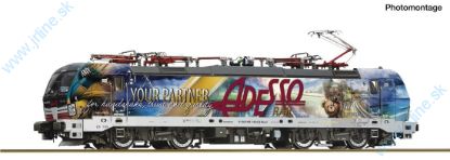 Obrázok pre 61R/7500194 193 128-6*D-RPOOL VIep*Adesso