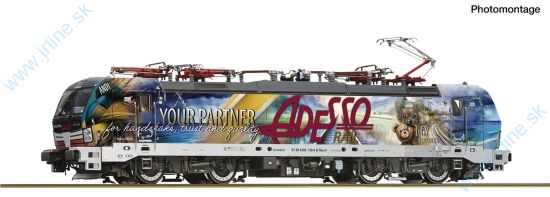 Obrázok pre 61R/7510194 193*D-RPOOL VIep*Adesso*DCCzvu