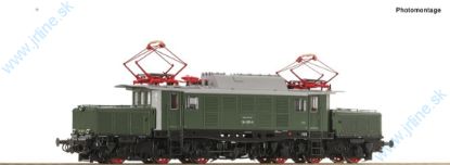 Obrázok pre 61R/7510212 BR 194 080-8* DB IVep*DCC-Zvuk