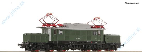 Obrázok pre 61R/7510212 BR 194 080-8* DB IVep*DCC-Zvuk