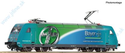 Obrázok pre 61R/7510224 BR101 091-7*DB-AG Vep "Bayer"