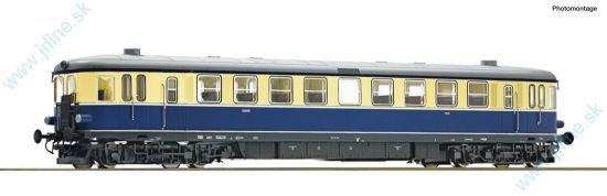 Obrázok pre 61R/7700011 Rh 5042.10 * ÖBB IIIep