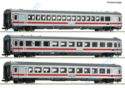 Obrázok pre 62R/6200183 SET1*IC 2013*DB AG VIep*Allgau