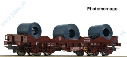 Obrázok pre 62R/6600198 Shmms * RENFE IVep * Coiltrans