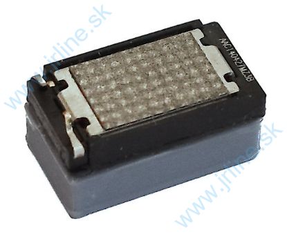 Obrázok pre 75/ZLS9X16 Reproduktor*9x16x8mm*8 Ohm/1W