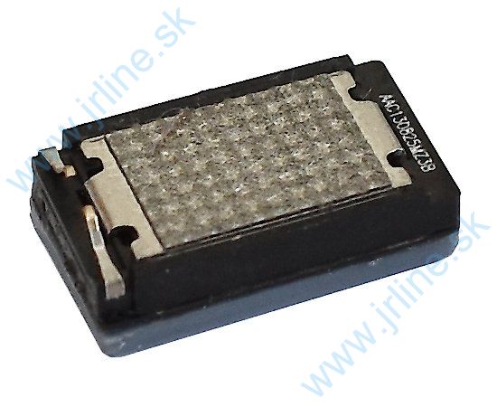 Obrázok pre 75/ZLS9X16H5 Reproduktor*9x16x5mm*8 Ohm/1W
