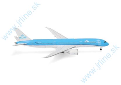 Obrázok pre 91/528085-003 B 787-9 * Dreamliner *KLM*