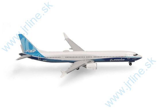 Obrázok pre 91/538404 B 737 Max 10 *
