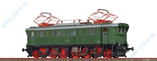 Obrázok pre 611/43254 BR 175 063-7 *DB IVep*DCC-Zvuk