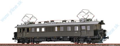 Obrázok pre 611/44160 elT 517*DRG IIep*DCC-Zvuk*Bres