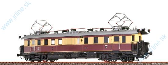 Obrázok pre 611/44164 elT 1011-21 *DRG IIep*DCC-Zvuk