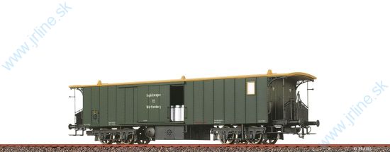 Obrázok pre 621/45720 F12 * K.W.St.E. Iep