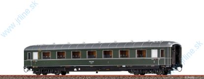 Obrázok pre 621/58192 AB4ü-38 * DRG IIep *