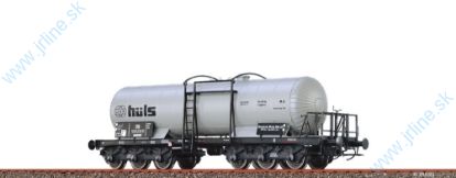 Obrázok pre 621/58221 ZZd 509 230 *DB IIIep* HÜLS