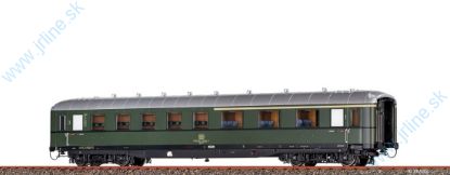 Obrázok pre 621/58318 ABüe 100-4 * DB IIIep